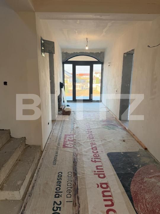 Casa de vânzare 4 camere Strejnicu - 207944CV | BLITZ Ploieşti | Poza9