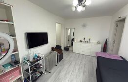 Apartament 2 camere- zona NORD