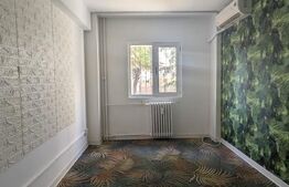Apartament 4 camere decomandat, 2 băi, parter, zona Caraiman