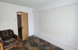 Apartament 4 camere decomandat, 2 băi, parter, zona Caraiman