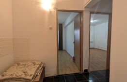 Apartament 4 camere decomandat, 2 băi, parter, zona Caraiman