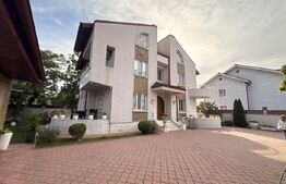 Casa premium, ultracentrala  cu piscina si 1249 mp teren. 