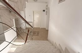 Casa premium, ultracentrala  cu piscina si 1249 mp teren. 