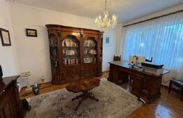 Casa premium, ultracentrala  cu piscina si 1249 mp teren. 