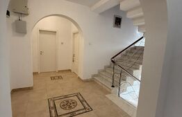 Casa premium, ultracentrala  cu piscina si 1249 mp teren. 