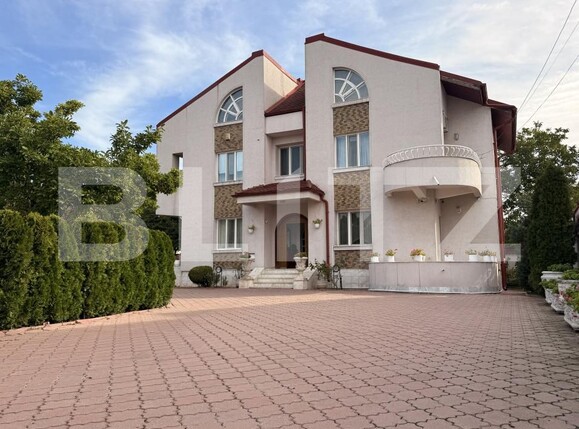 Casa de vânzare 9 camere Central - 208018CV | BLITZ Ploieşti | Poza2