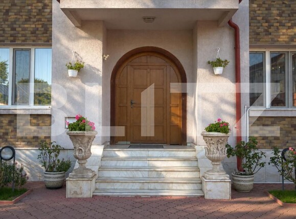 Casa de vânzare 9 camere Central - 208018CV | BLITZ Ploieşti | Poza12