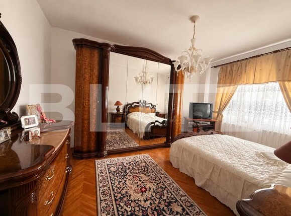 Casa de vânzare 9 camere Central - 208018CV | BLITZ Ploieşti | Poza24