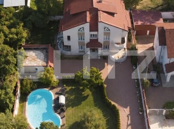 Casa de vânzare 9 camere Central - 208018CV | BLITZ Ploieşti | Poza1
