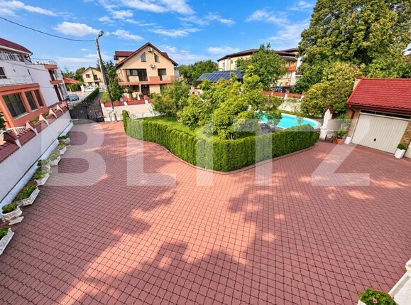 Casa de vânzare 9 camere Central - 208018CV | BLITZ Ploieşti | Poza9
