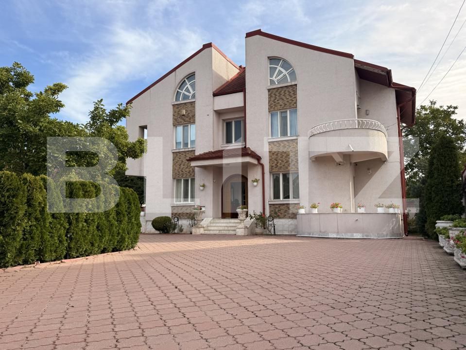 Casa de vânzare 9 camere Central - 208018CV | BLITZ Ploieşti | Poza2