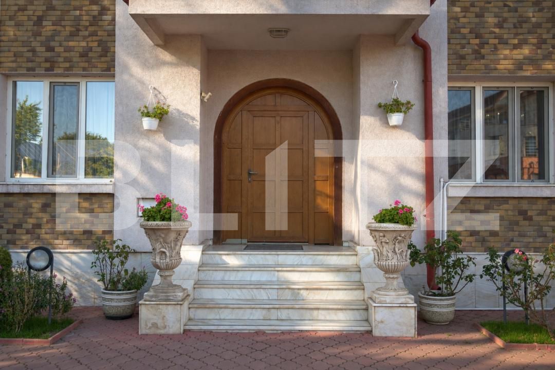 Casa de vânzare 9 camere Central - 208018CV | BLITZ Ploieşti | Poza12