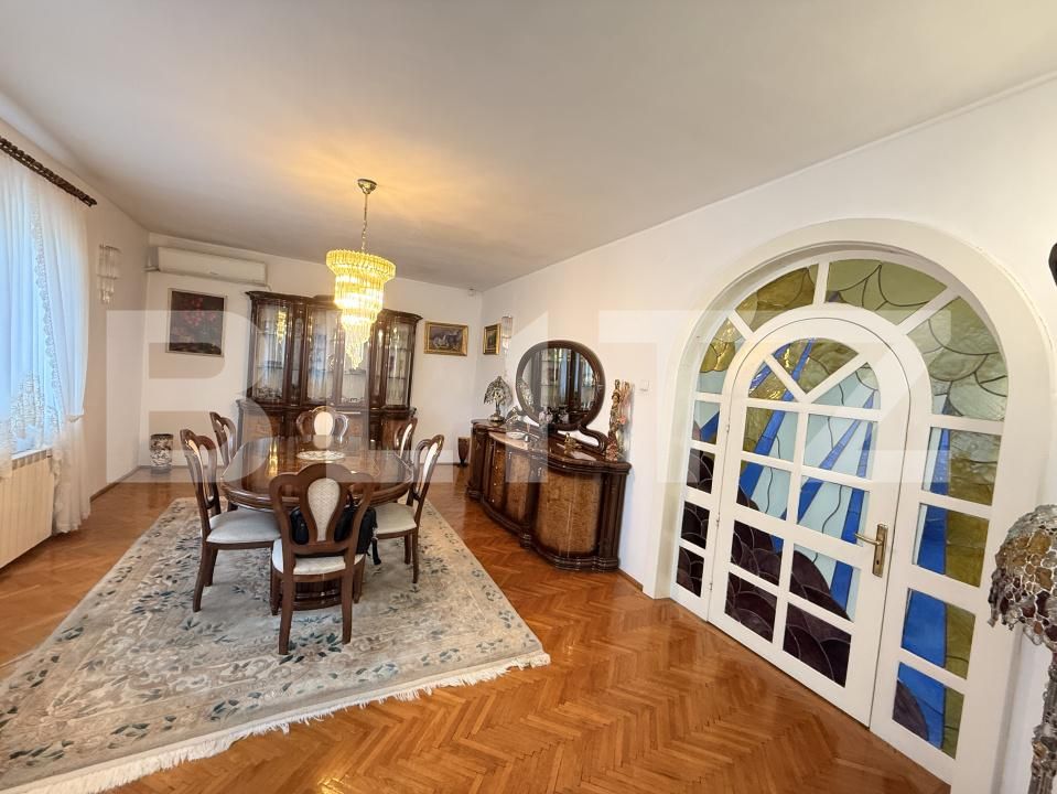 Casa de vânzare 9 camere Central - 208018CV | BLITZ Ploieşti | Poza16