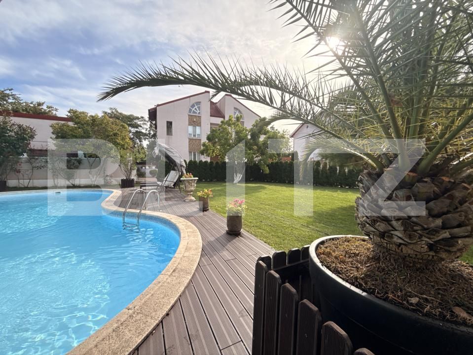 Casa de vânzare 9 camere Central - 208018CV | BLITZ Ploieşti | Poza4