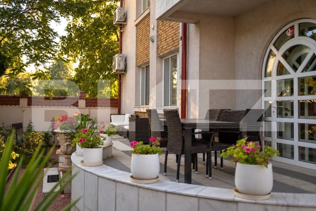 Casa de vânzare 9 camere Central - 208018CV | BLITZ Ploieşti | Poza11