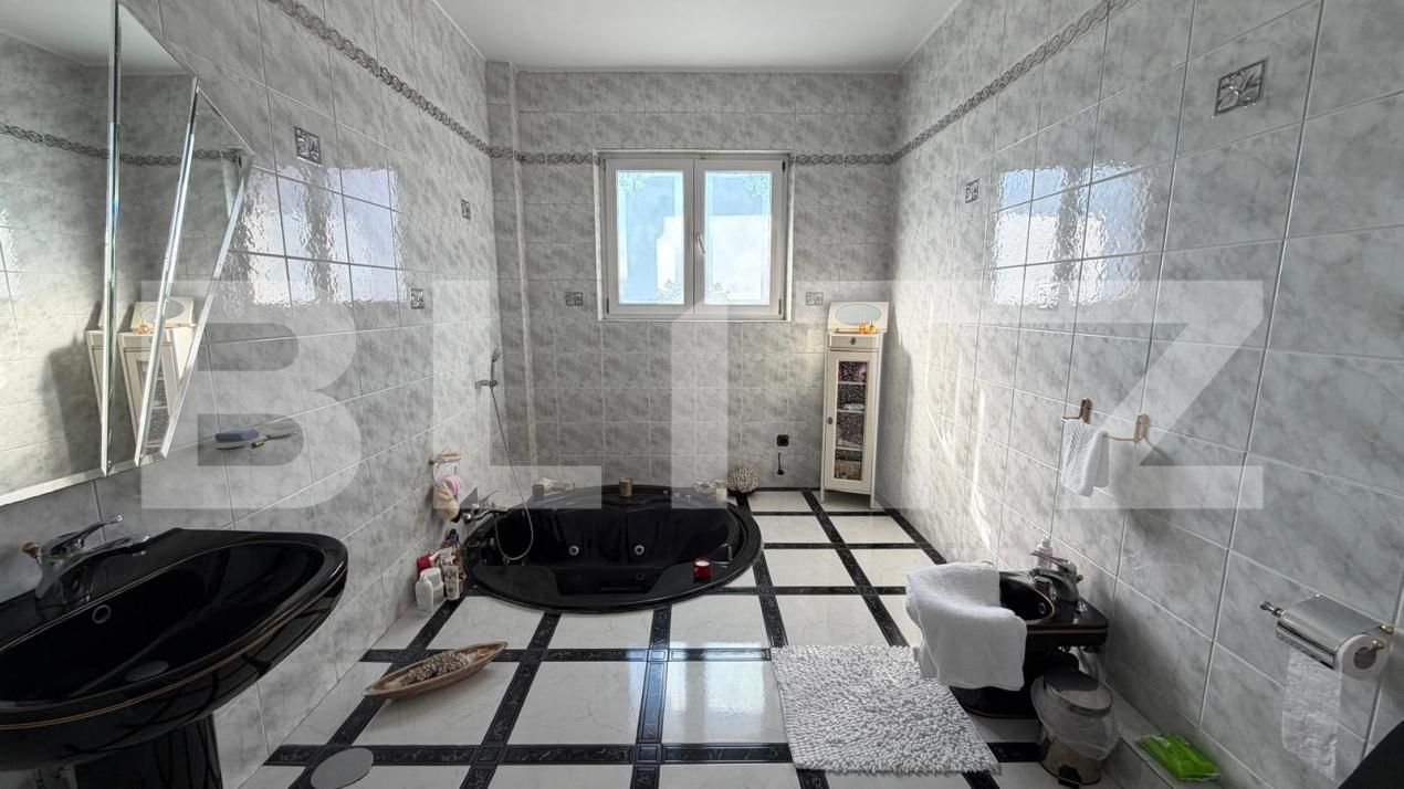 Casa de vânzare 9 camere Central - 208018CV | BLITZ Ploieşti | Poza21