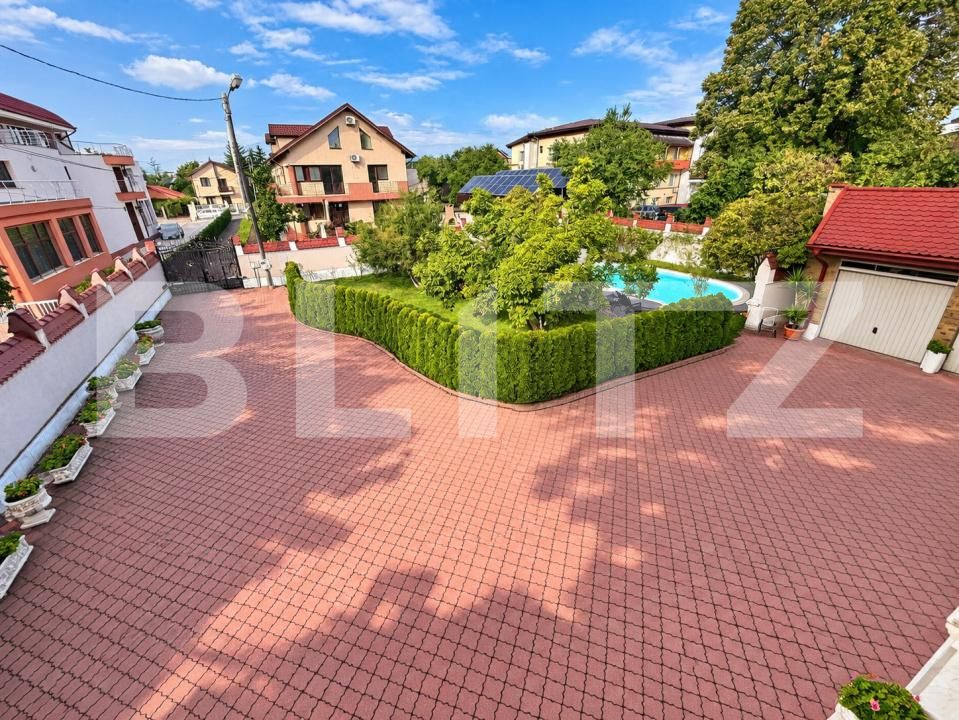 Casa de vânzare 9 camere Central - 208018CV | BLITZ Ploieşti | Poza9