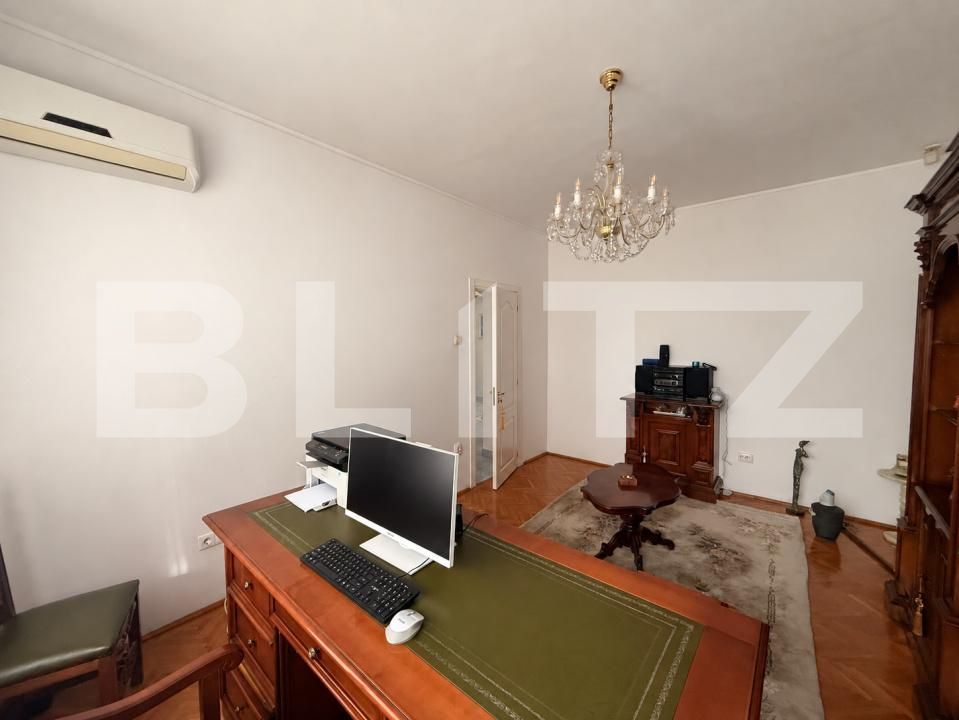 Casa de vânzare 9 camere Central - 208018CV | BLITZ Ploieşti | Poza19