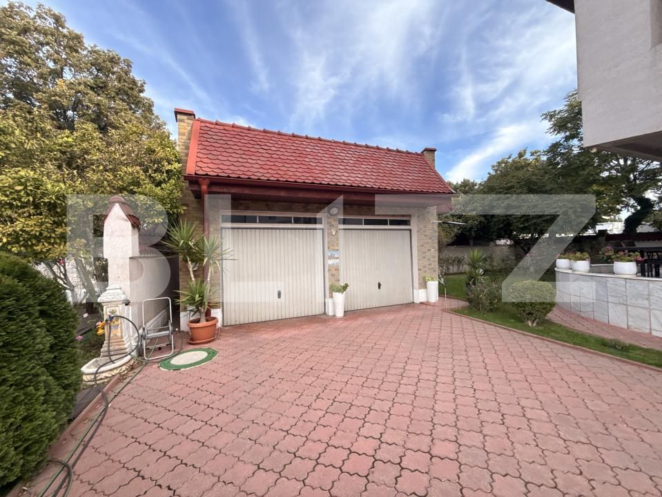 Casa de vânzare 9 camere Central - 208018CV | BLITZ Ploieşti | Poza7