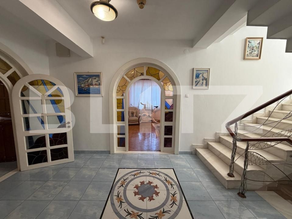 Casa de vânzare 9 camere Central - 208018CV | BLITZ Ploieşti | Poza14