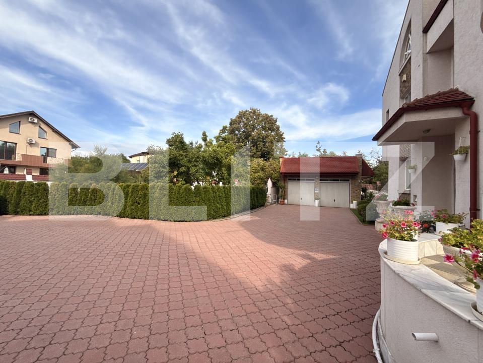 Casa de vânzare 9 camere Central - 208018CV | BLITZ Ploieşti | Poza6