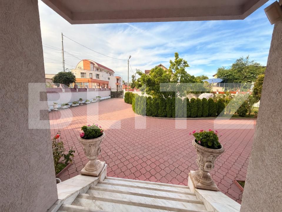 Casa de vânzare 9 camere Central - 208018CV | BLITZ Ploieşti | Poza8
