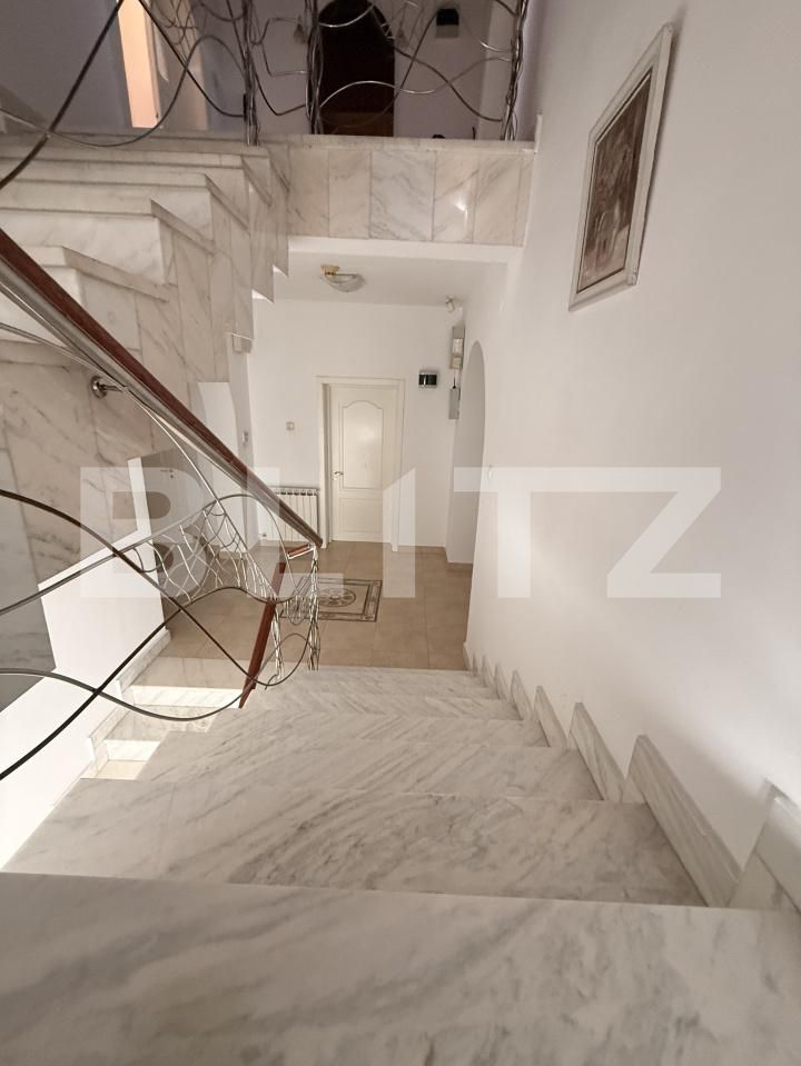 Casa de vânzare 9 camere Central - 208018CV | BLITZ Ploieşti | Poza23