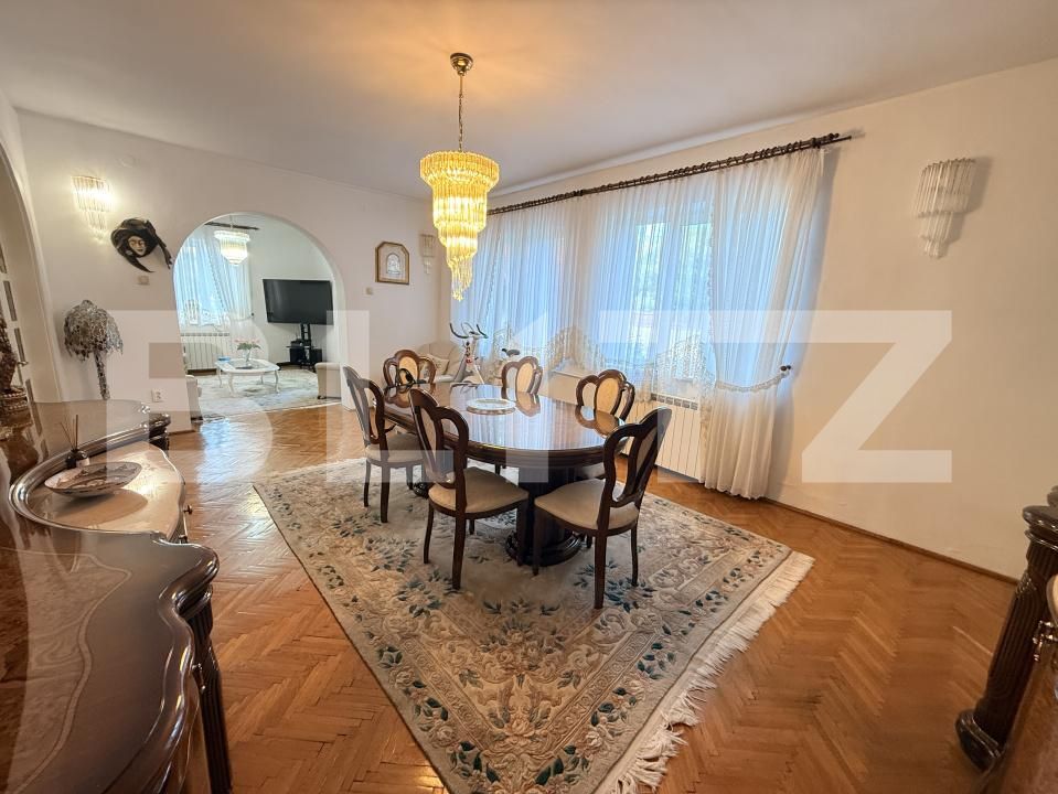 Casa de vânzare 9 camere Central - 208018CV | BLITZ Ploieşti | Poza15