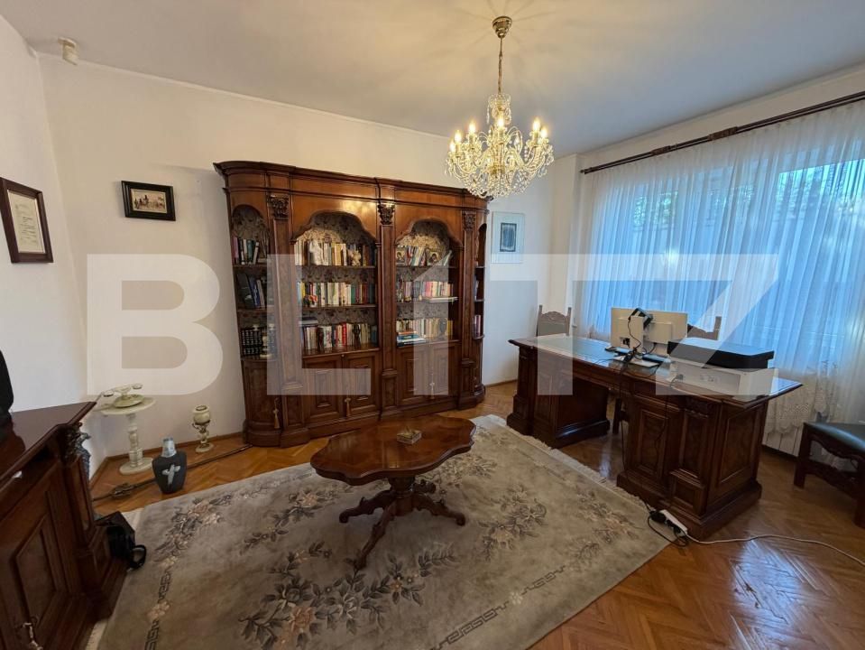 Casa de vânzare 9 camere Central - 208018CV | BLITZ Ploieşti | Poza20
