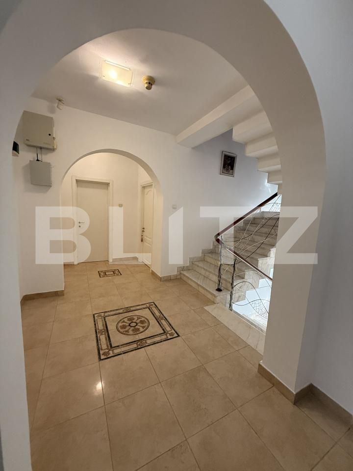 Casa de vânzare 9 camere Central - 208018CV | BLITZ Ploieşti | Poza22