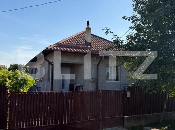Casa de vânzare 2 camere Cocorastii Grind - 208026CV | BLITZ Ploieşti | Poza1
