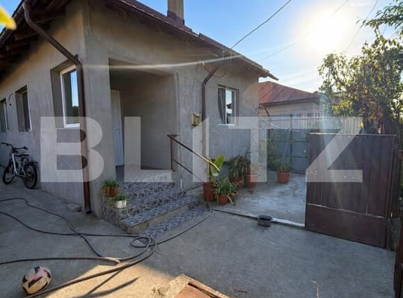 Casa de vânzare 2 camere Cocorastii Grind - 208026CV | BLITZ Ploieşti | Poza2