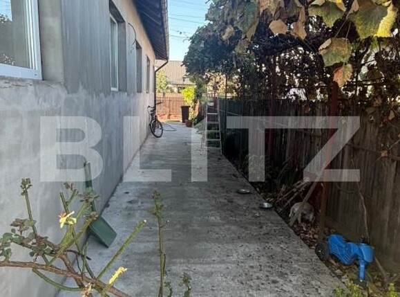 Casa de vânzare 2 camere Cocorastii Grind - 208026CV | BLITZ Ploieşti | Poza4