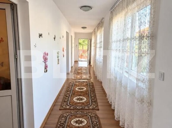 Casa de vânzare 2 camere Cocorastii Grind - 208026CV | BLITZ Ploieşti | Poza7