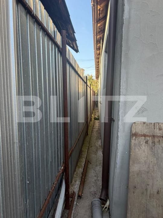 Casa de vânzare 2 camere Cocorastii Grind - 208026CV | BLITZ Ploieşti | Poza5