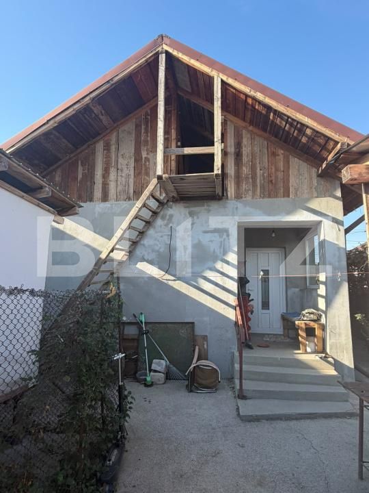 Casa de vânzare 2 camere Cocorastii Grind - 208026CV | BLITZ Ploieşti | Poza3