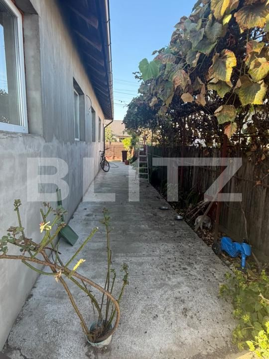 Casa de vânzare 2 camere Cocorastii Grind - 208026CV | BLITZ Ploieşti | Poza4