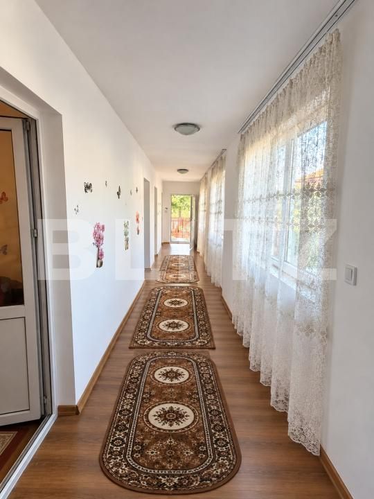 Casa de vânzare 2 camere Cocorastii Grind - 208026CV | BLITZ Ploieşti | Poza7