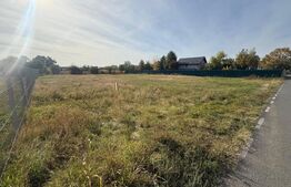 Teren de vânzare în Bucov, Prahova, 2.344 mp, deschidere 37 m, utilități la prop