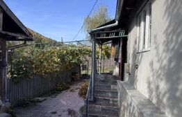 TEREN + CASĂ | COSMIANA DE JOS (PRAHOVA) 