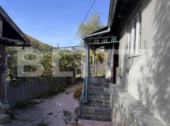 Casa de vânzare 3 camere Cosmina de Jos - 208043CV | BLITZ Ploieşti | Poza12