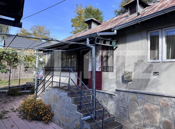 Casa de vânzare 3 camere Cosmina de Jos - 208043CV | BLITZ Ploieşti | Poza2