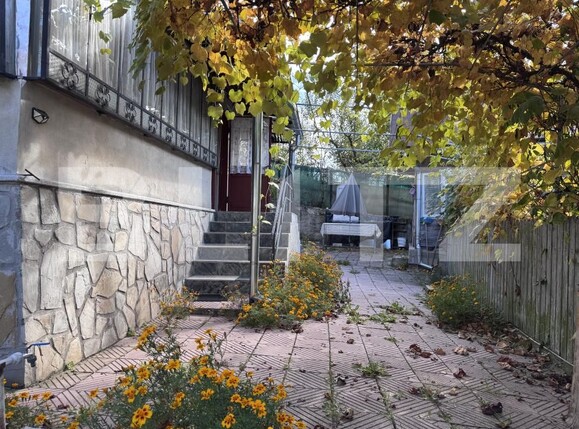 Casa de vânzare 3 camere Cosmina de Jos - 208043CV | BLITZ Ploieşti | Poza1