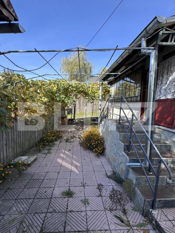 Casa de vânzare 3 camere Cosmina de Jos - 208043CV | BLITZ Ploieşti | Poza14