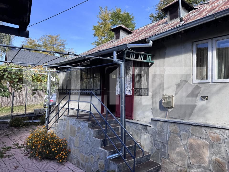 Casa de vânzare 3 camere Cosmina de Jos - 208043CV | BLITZ Ploieşti | Poza2