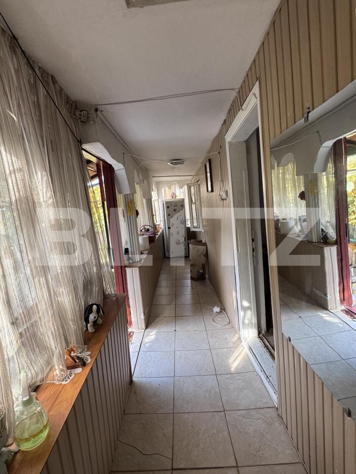 Casa de vânzare 3 camere Cosmina de Jos - 208043CV | BLITZ Ploieşti | Poza3