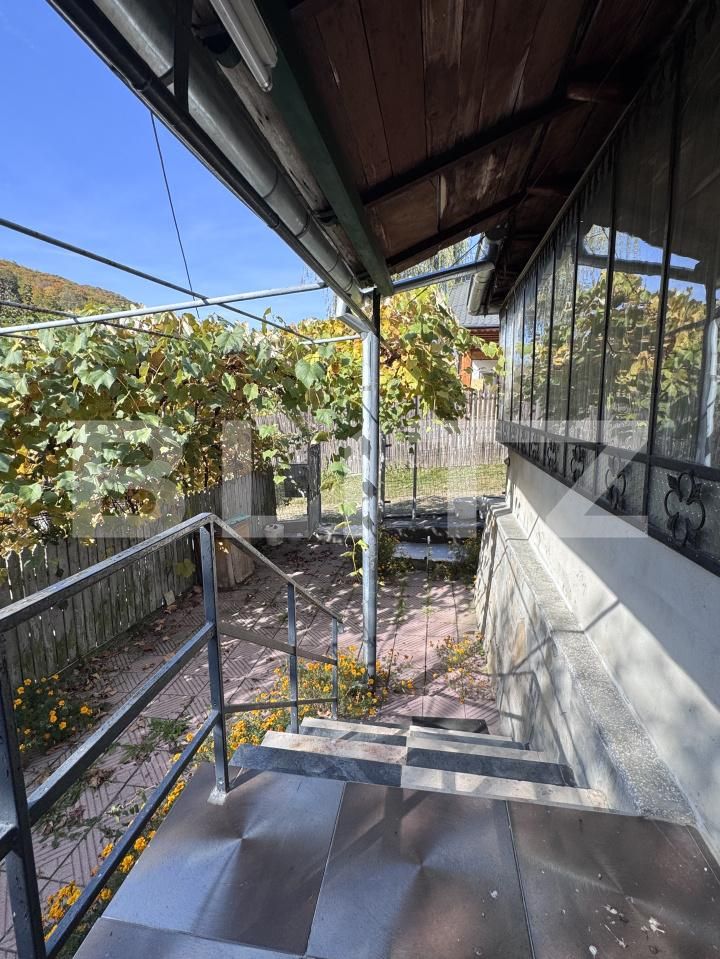 Casa de vânzare 3 camere Cosmina de Jos - 208043CV | BLITZ Ploieşti | Poza11