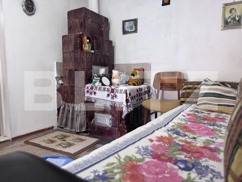 Casa de vânzare 3 camere Cosmina de Jos - 208043CV | BLITZ Ploieşti | Poza4