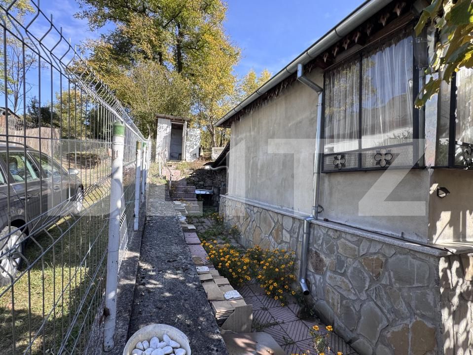 Casa de vânzare 3 camere Cosmina de Jos - 208043CV | BLITZ Ploieşti | Poza21