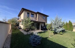 VILA ALBERT
